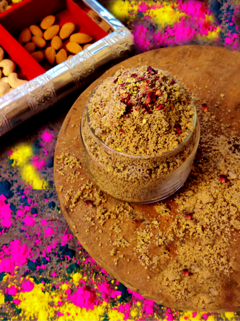 Thandai Masala Mix