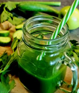 Green Juice