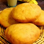 Mangalore Buns