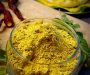 Curry Leaves Podi