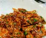 Crispy Honey Chilli Lotus Stem