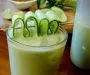 Cucumber Buttermilk