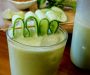 Cucumber Buttermilk